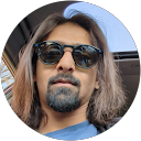 Ravi Moradia profile picture