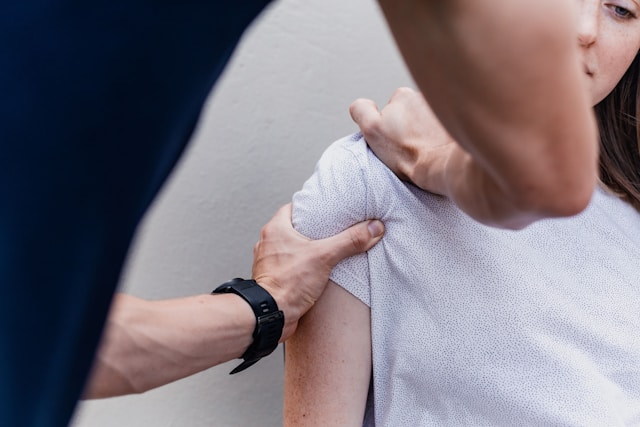 Early Warning Signs of Injury