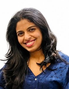 Pranita Mahadik