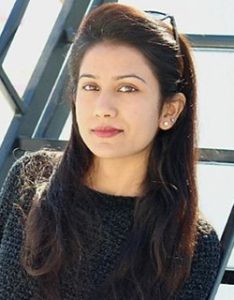 Rajvi Patel