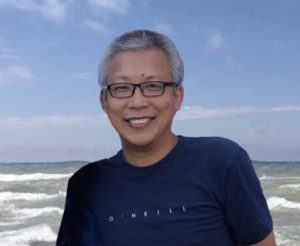 Yong Wang